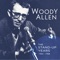The Police - Woody Allen lyrics