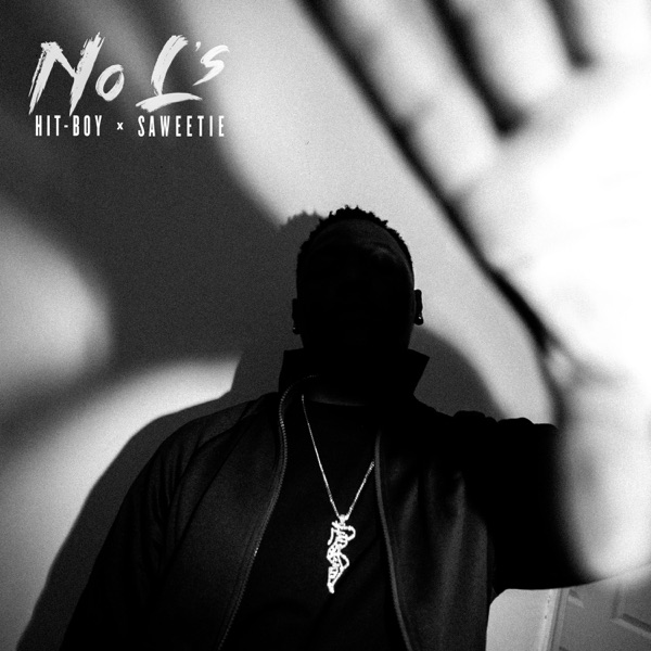 No L's (feat. Saweetie) - Single - Hit-Boy