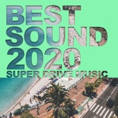 BEST SOUND 2020 -SUPER DRIVE MUSIC- mixed by sLon artwork