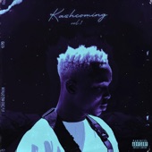 Kashcoming, Vol. 1 - EP artwork