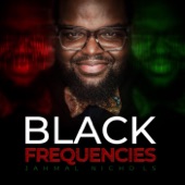 Black Frequencies artwork
