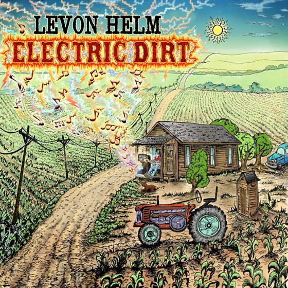 Cover artwork for Tennessee Jed