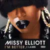 I'm Better (feat. Lamb) - Single album lyrics, reviews, download
