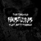 Ihmisteuras (feat. Antti Punanen) - Toni Pandora lyrics