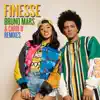 Finesse (Remixes) [feat. Cardi B] - Single album lyrics, reviews, download
