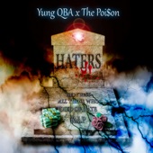 Haters artwork