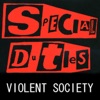 Special Duties - Bullshit Crass