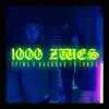 Xilies Zoes (feat. Long3) - Single album lyrics, reviews, download