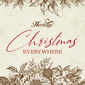 Christmas Everywhere artwork