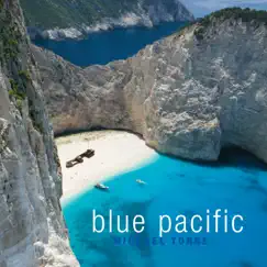 Blue Pacific Song Lyrics