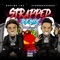 Strapped (Remix) - Single [feat. Stunna 4 Vegas] - Single