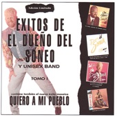 Cano Estremera y Unisex Band - Lo Que Me Paso En La Guagua