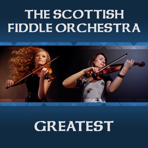 The Scottish Fiddle Orchestra - Highland Barn Dance - Line Dance Choreographer