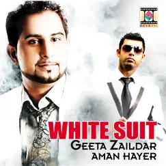 White Suit Song Lyrics