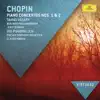 Stream & download Chopin: Piano Concertos Nos.1 & 2