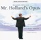 Mr. Holland Begins - London Metropolitan Orchestra & Michael Kamen lyrics