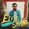 Elvie Shane - County Roads - EP  artwork