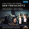 Essener Philharmoniker - Der Freischütz, Op. 77, J. 277: Overture (Live)
