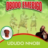 Kam Naba Obodo M artwork