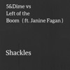 Shackles (feat. Janine Fagan) - Single