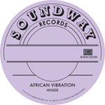 African Vibration - Hinde