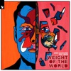Armin van Buuren - Weight Of The World