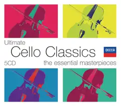 Ultimate Cello by Various Artists album reviews, ratings, credits