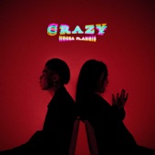 Crazy (feat. Angie) artwork