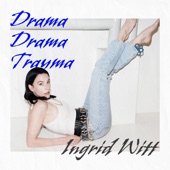 Drama Drama Trauma artwork