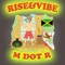 All Girls (feat. D Live) - M Dot R lyrics
