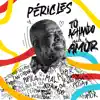 Tô Achando Que É Amor album lyrics, reviews, download