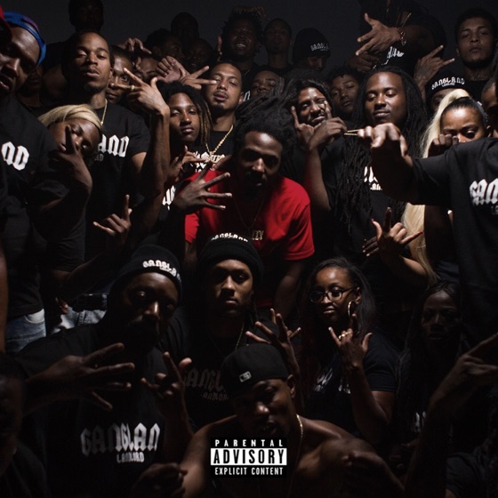 Cover artwork for Who Want Problems