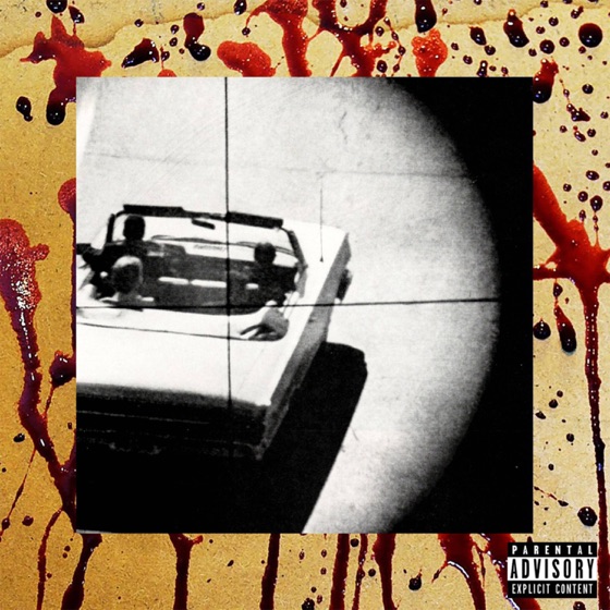 Cover artwork for Gloom