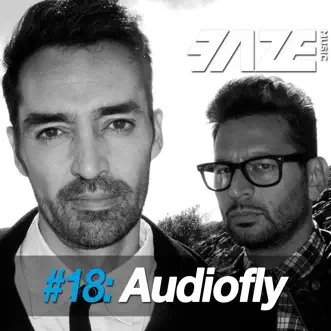 Faze #18: Audiofly by Audiofly album reviews, ratings, credits