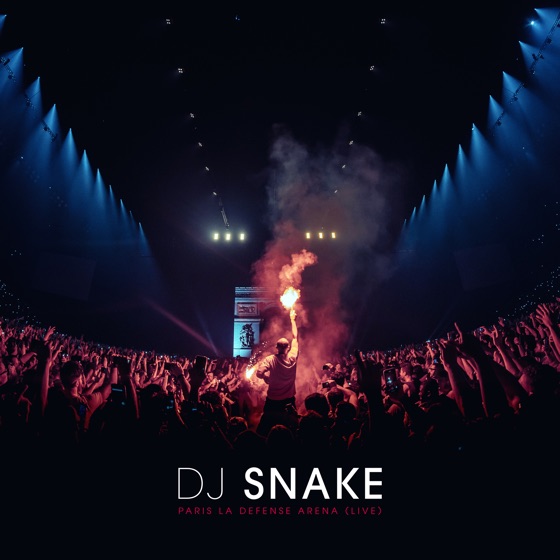 Cover artwork for SouthSide (Riot Ten Remix)