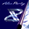 Alex Party - Single artwork