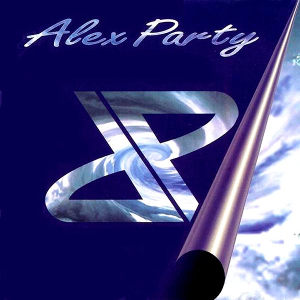 Wrap Me Up by Alex Party on Energy FM