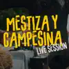 Mestiza y Campesina (Live Session) - Single album lyrics, reviews, download