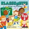 KlassenHits – Teil 3 – 143 Lieder rund um die Schule