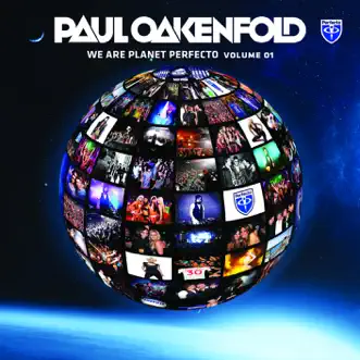 Southern Sun (Paul Webster Remix Edit) by Paul Oakenfold song reviws