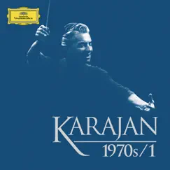 Karajan - 1970s, Vol. 1 by Herbert von Karajan album reviews, ratings, credits