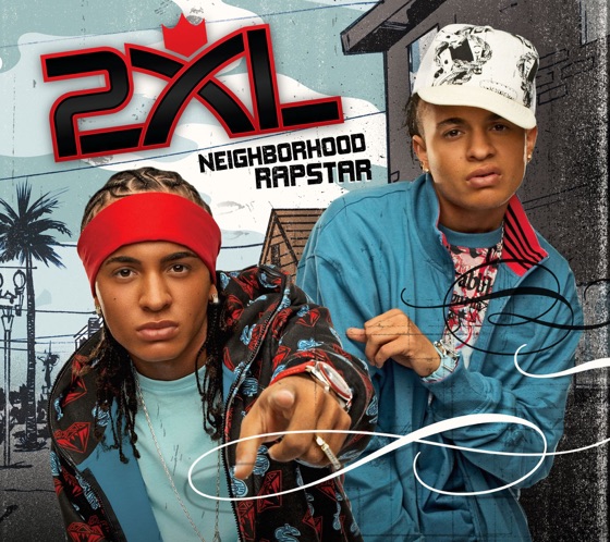 Cover artwork for Bedrock