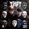 Fake (feat. Gumma Vybz) - Thot lyrics