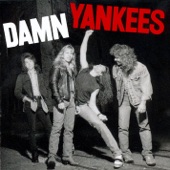 Damn Yankees - Coming Of Age