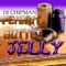 Peanut Butter Jelly Time - DJ Chipman lyrics