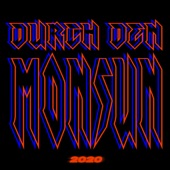 Durch den Monsun 2020 - EP artwork
