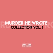 Rks Presents: Murder He Wrote Collection 1 artwork