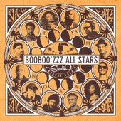 Booboo'zzz All Stars - Clint Eastwood (feat. Oliver Smith)