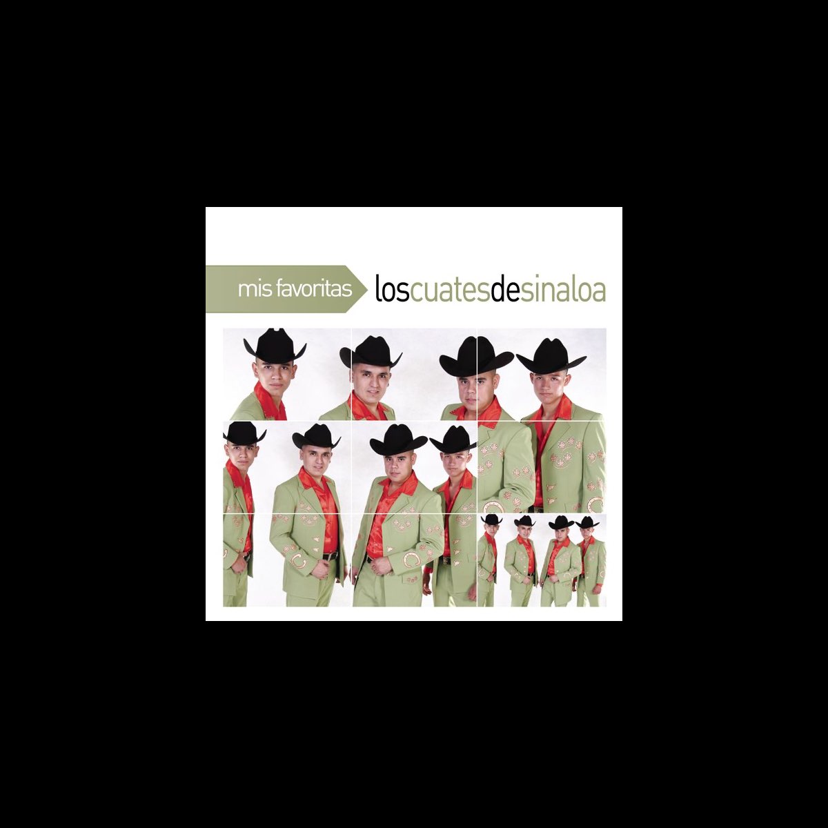 Los Cuates De Sinaloa Soldado Imperial Letra ‎Mis Favoritas: Los Cuates de Sinaloa by Los Cuates de Sinaloa on Apple