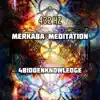 432 Hz Merkaba Meditation - EP album lyrics, reviews, download